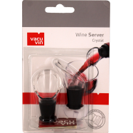 VACU VIN ЛІЙКА Д/ПЛЯШКИ ВИНА - Фото
