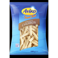 AVIKO КАРТ ЧУРРОС 1КГ - Фото
