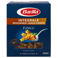 BARILLA ФУЗІЛЛІ Ц/З 500Г