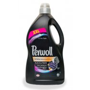 Средство для стирки Perwoll для темных и черных вещей 3.6л - Фото