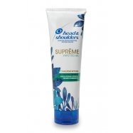 Бал-опол Head & Shoulders Supreme Укр с арг мас пр пер 275мл - Фото