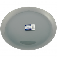 LUM ТАРІЛКА ОБ ARTY BRUME 26СМ - Фото