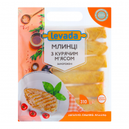 LEVADA МЛИНЦІ З КУРКОЮ 310Г