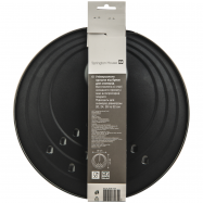 Крышка для сковород Tarrington House универсал от брызг 1шт - Фото