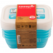 KEE НБ ЄМН Д/М ПР POLAR 5*0,5 - Фото