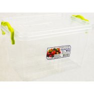 Контейнер Ал-Пластік Premium №3 пищевой 2л - Фото