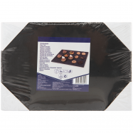 ПІДНОС СЛАНЦЕВИЙ ПРЯМ.30*20СМ - Фото