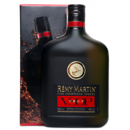 Коньяк Remy Martin V.S.O.P 40% 0,5л - Фото