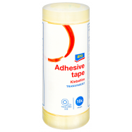 ARO ПЛІВКА СТРЕЙЧ 12ММX30 М 10ШТ - Фото