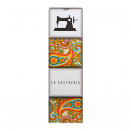 LA SASTRERIA МАГНУМ ПОД УП Ч/С - Фото