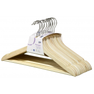 ARO ВІШАЛКА ДЕРЕВ. 12ШТ - Фото