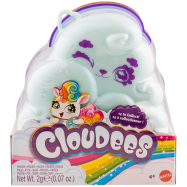 CLOUDEES ФІГУРКА В АСОРТ - Фото