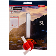 КАНІСТРА СКЛАДНА 5 Л - Фото