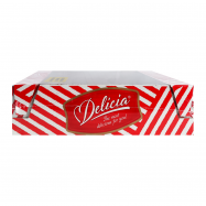 ДЕЛІЦІЯ ПЕЧИВО ДЖУЛІЯ 1КГ - Фото