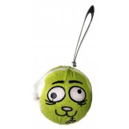 ІГРАШКА-М'ЯЧ ДІАМЕТР 8 СМ - Фото