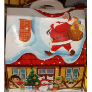 КОНТІ НАБІР ЗИМУШКА 330Г - Фото