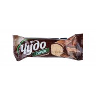 Сырок Чудо со вкусом Шоколада глазированный 15% 36г - Фото