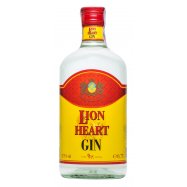 Джин Lion Heart 37,5% 0,7л - Фото