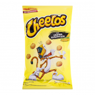 CHEETOS КУЛЬКИ КУКУРУДЗА 65Г - Фото