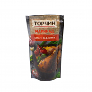 Маринад Торчин томаты и базилик для курицы 175г