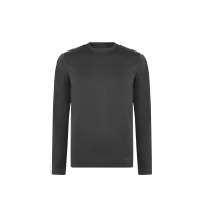 Мужская термо-футболка MZ! С флисом внутри. - Фото