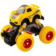 МАШИНКА ІНЕРЦІЙНА В АСОРТ - Фото