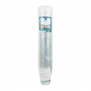 M.PROF СТАКАН 250 МЛ 1Х50ШТ БІ - Фото