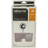 TEKNOTEL ТРИМАЧ ДЛЯ ЗУБНИХ ЩІТОК - Фото