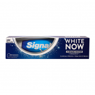 Паста зубная Signal White Now 75мл - Фото