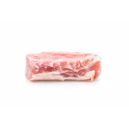 Корейка из свинины Глобино без ребер охлажденная весовая