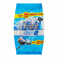 WILL-SON БРИТ EXTRA2 PRE-ON 10+5ШТ - Фото