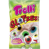 TROLLI ЦУК ОЧІ 75Г - Фото