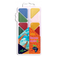 ECON АКВАР МЕД. AFRICA 12КОЛ - Фото