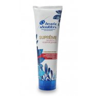 Бальзам-ополаскиватель Head & Shoulders Supreme Защита 275мл - Фото