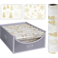 NY ТКАН.Д/ДЕКОР.КРЕМ. - Фото