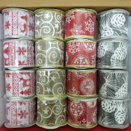 СТРІЧКА 6 СМ, 2.7 М - Фото