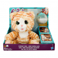 Игрушка Hasbro FurReal №2 мягконабивная 1шт - Фото