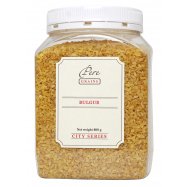 Булгур City Series Pere 800г - Фото