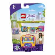 LEGO ПЛАВАЛЬНИЙ КУБ АНДРЕА - Фото