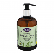 Мыло жидкое Duru Precious Oils c маслом авокадо 500мл - Фото