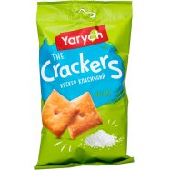 Крекер Yarych Класический 80г - Фото