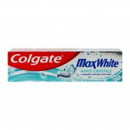 Паста зубная Colgate MaxWhite Crystal Mint 75мл - Фото