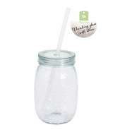 БАНКА Д/КОКТ 500МЛ З/КРИШ - Фото