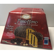 DEL DUCA ПАНЕТОН ГОР КРЕМ 750Г - Фото