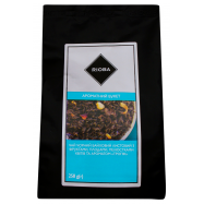 Чай Rioba Ароматный букет черный байховый листовой 250г - Фото