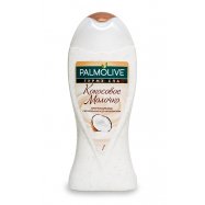 Крем-гель для душа Palmolive Кококсовое молочко 250мл - Фото