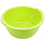 SANJA-IPPI МИСКА КРУГЛА 12Л - Фото