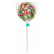 ЛЬОДЯНИК З ЦУКР ПРИКР.