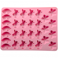 ФОРМА Д/ЦУК СИЛ,НЕБО,18Х13СМ - Фото