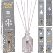 NY АРОМАДИФУЗОР 50МЛ В АС. - Фото